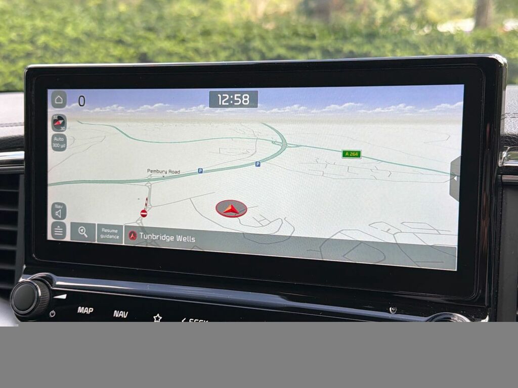 Kia Xceed 1.0T Gdi Isg 3 GL21LSZ Silver #5