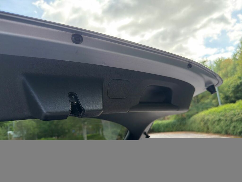 Kia Xceed 1.0T Gdi Isg 3 GL21LSZ Silver #3