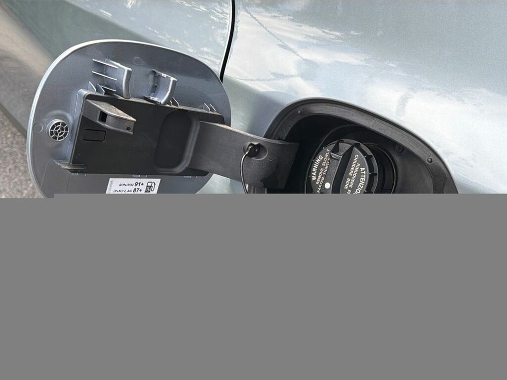 Kia Xceed 1.0T Gdi Isg 3 GL21LSZ Silver #2