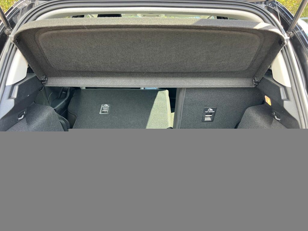 Ford Fiesta 1.0 Ecoboost Hbd Mhev 125 Titanium X Black