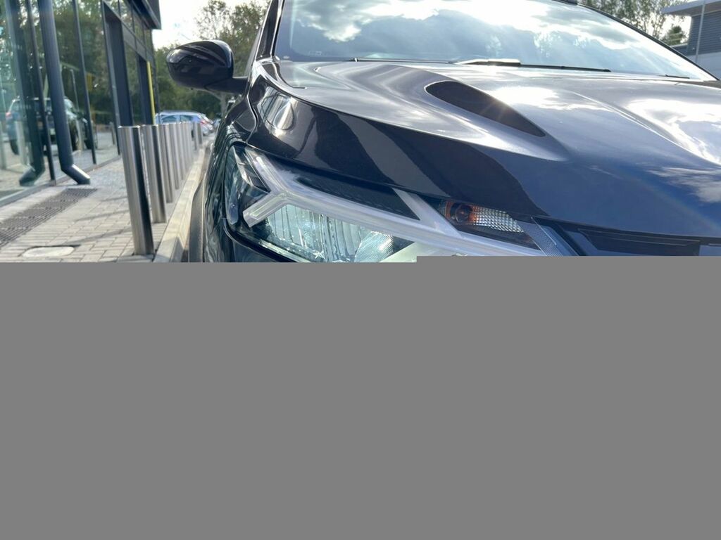 Dacia Jogger 1.6 Hev Expression Black #4