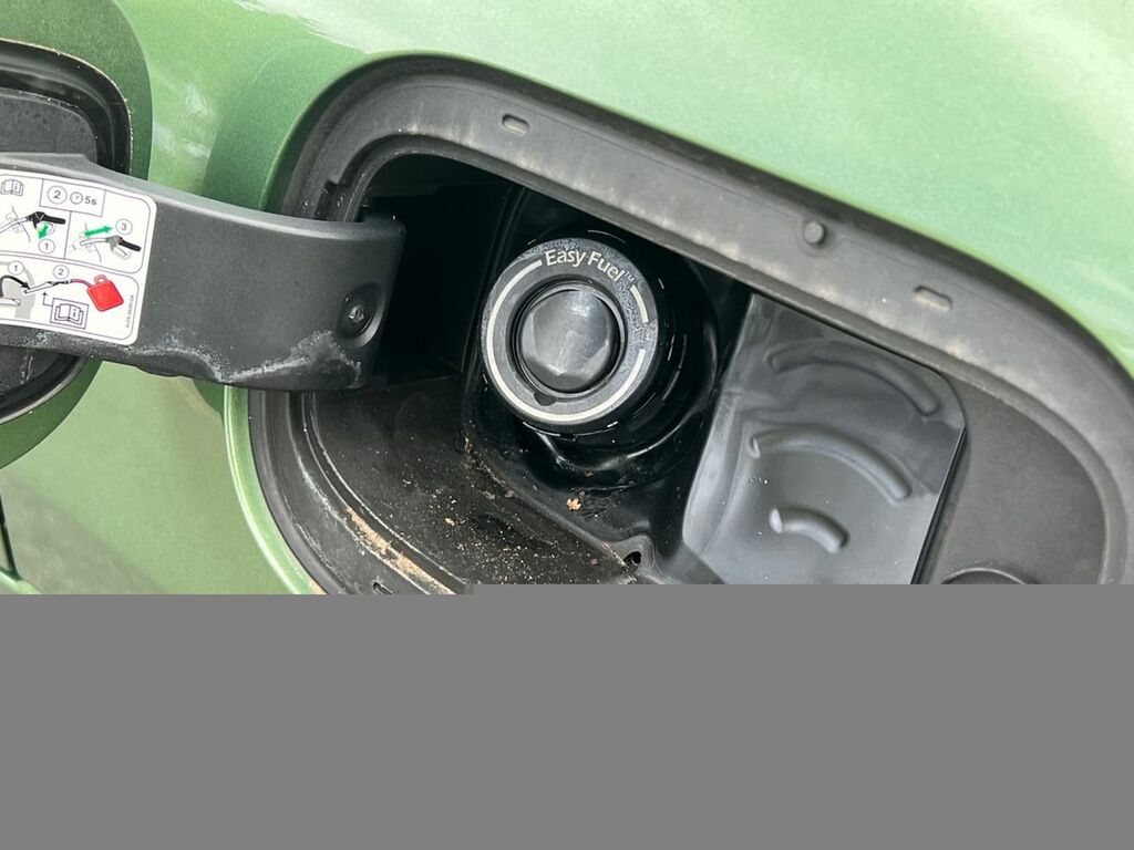 Ford Kuga 2.5 Phev St-line X Cvt HG74FTF Green #4