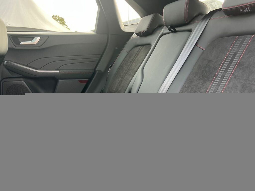 Ford Kuga 2.5 Phev St-line X Cvt HG74FTF Green #5