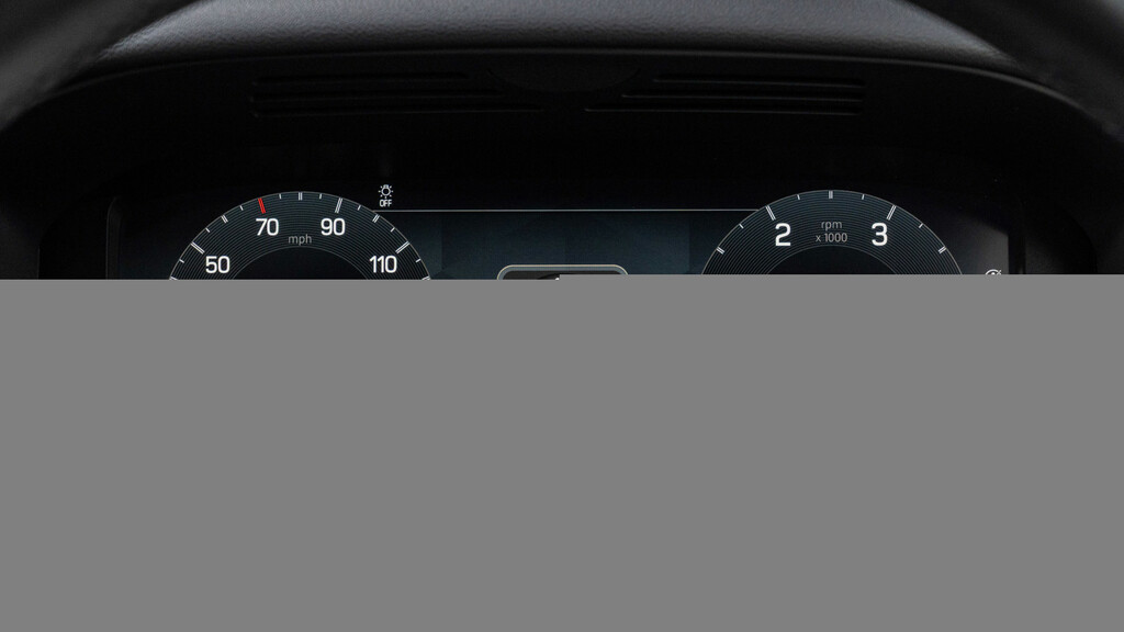 Land Rover Discovery 3.0 D350 Dynamic Hse KT25VOA Black #4