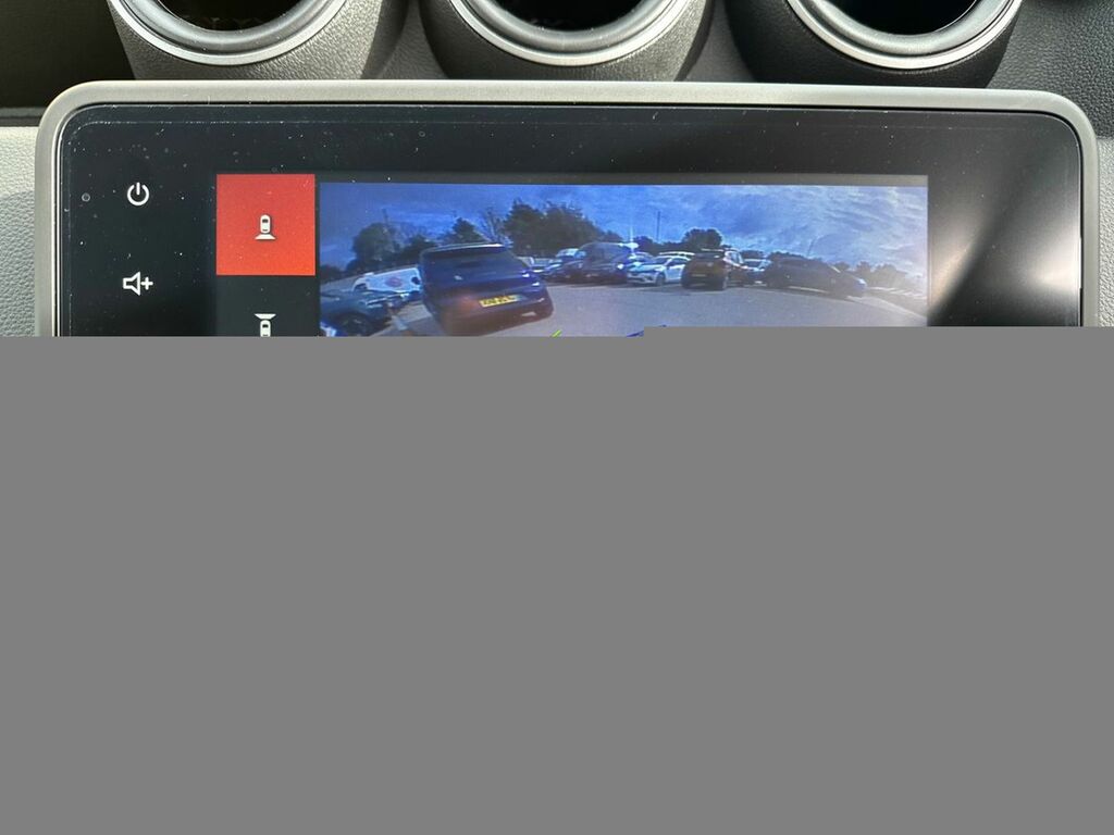 Dacia Duster 1.3 Tce 150 Journey Edc Grey #2
