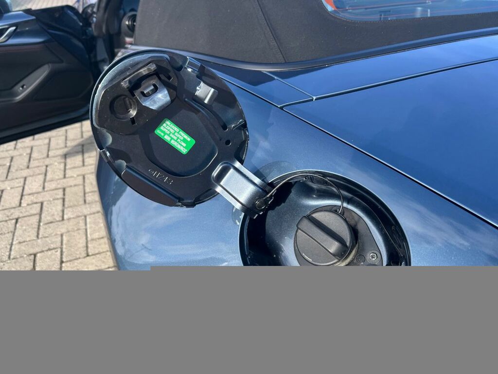 Mazda MX-5 1.5 Arctic Blue #3