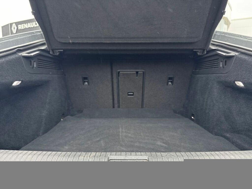 Volkswagen Arteon 2.0 Tsi R-line Edition Dsg Grey #5