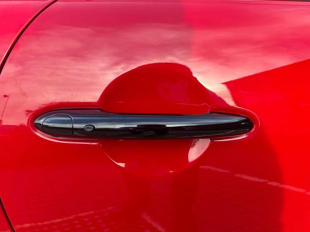 Mini Hatch 3-Door Hatch Cooper Sport GU23YCB Red #4