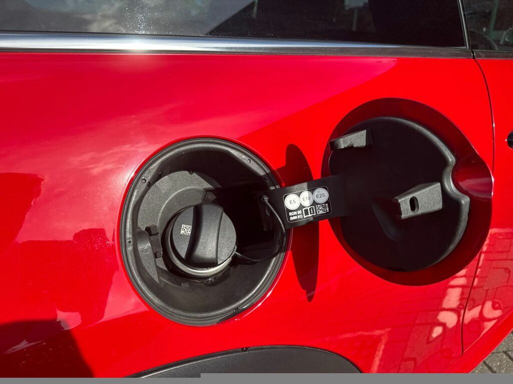 Mini Hatch 3-Door Hatch Cooper Sport GU23YCB Red #6
