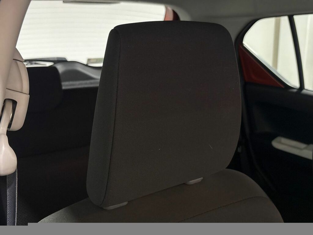 Suzuki Ignis 1.2 Dualjet Shvs Sz-t Red #4
