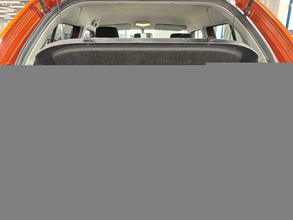 Suzuki Ignis 1.2 Dualjet Shvs Sz-t Red #3