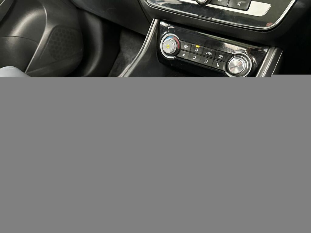 MG ZS 105Kw Exclusive Ev 45Kwh Blue #2