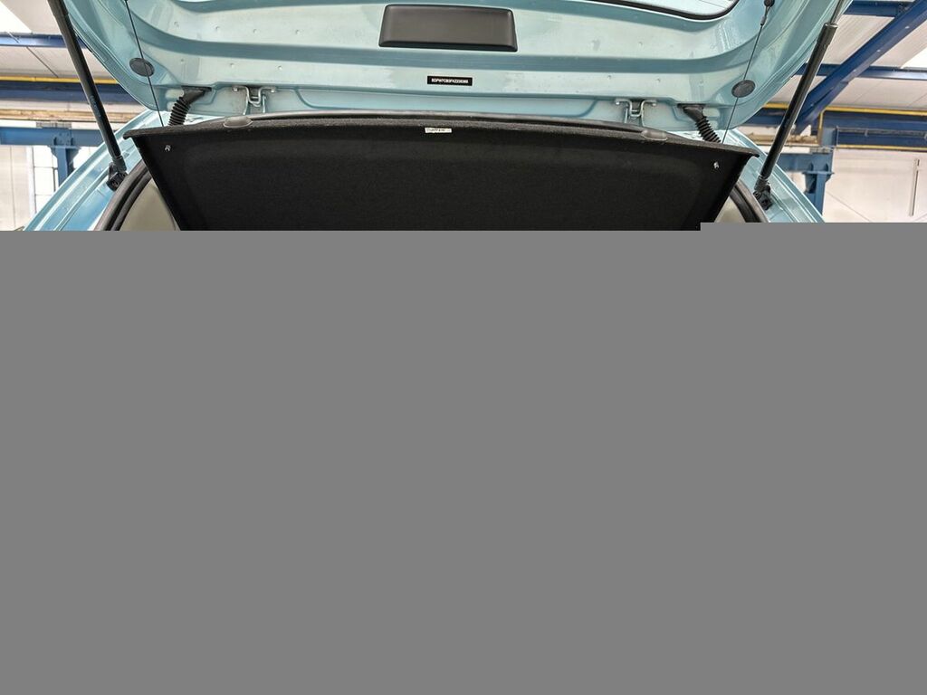MG ZS 105Kw Exclusive Ev 45Kwh Blue #6