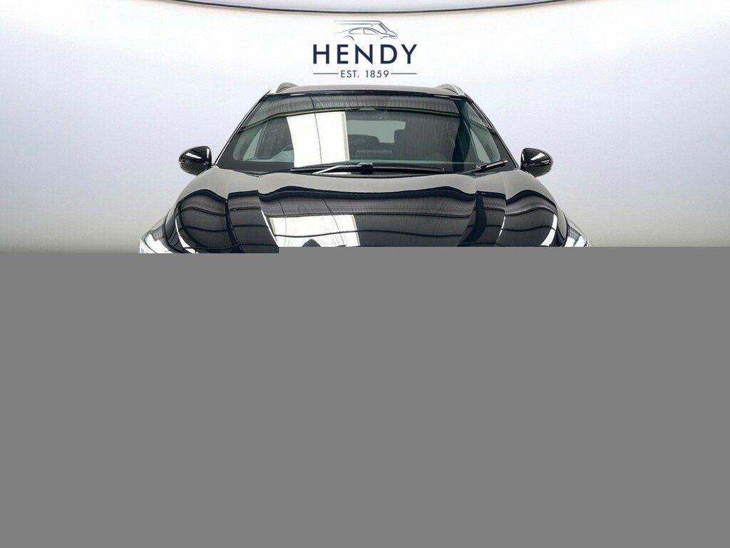 Renault Captur 1.0 Tce 90 Rive Gauche Black #4