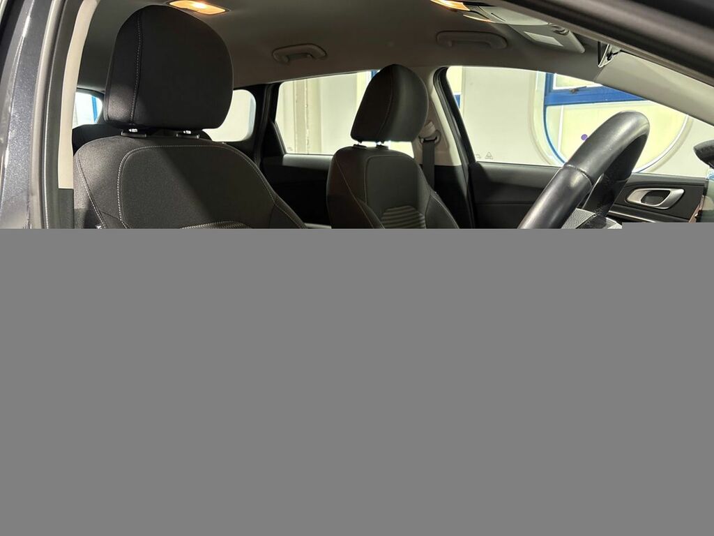 Kia Ceed 1.0T Gdi Isg 3 White #7