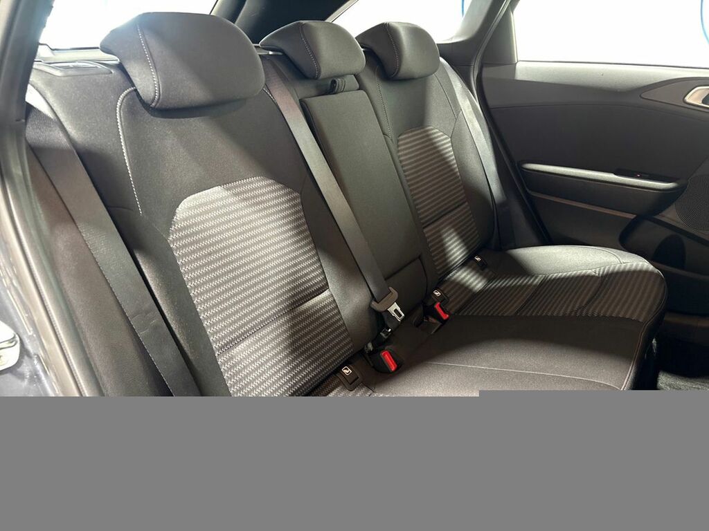 Kia Ceed 1.0T Gdi Isg 2 Grey #6