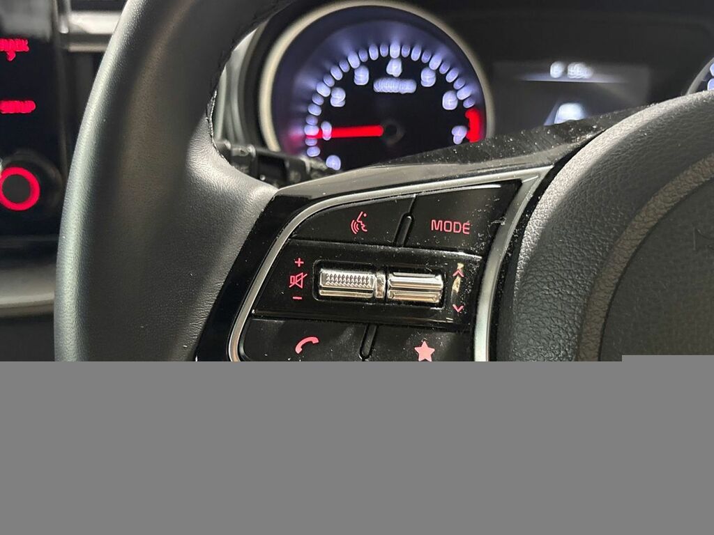 Kia Ceed 1.0T Gdi Isg 3 White #10