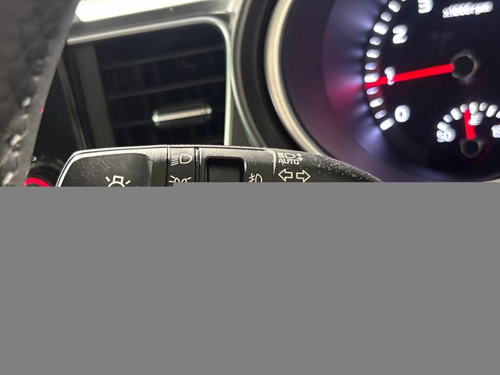 Kia Ceed 1.0T Gdi Isg 3 White #14