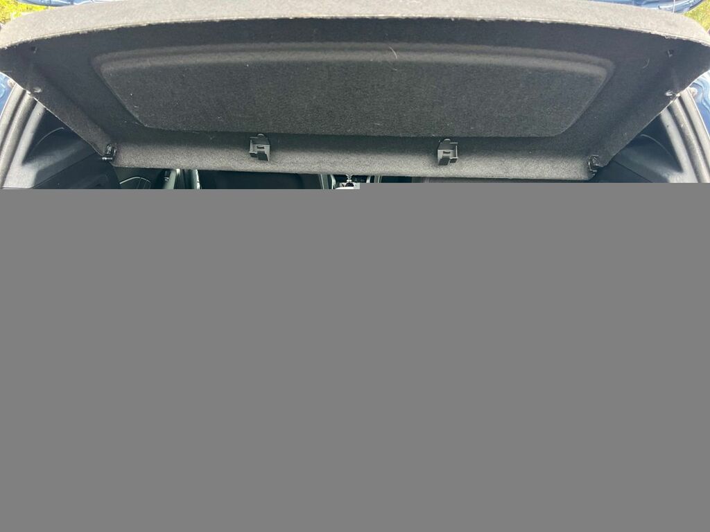 Ford Focus 1.0 Ecoboost St-line AX23LYZ Blue #6