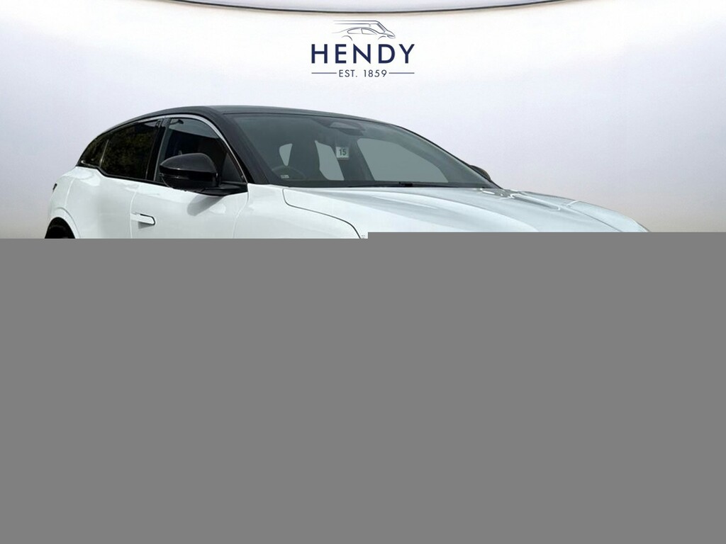 Renault Megane E-Tech Ev60 160Kw Iconic 60Kwh Optimum Charge White