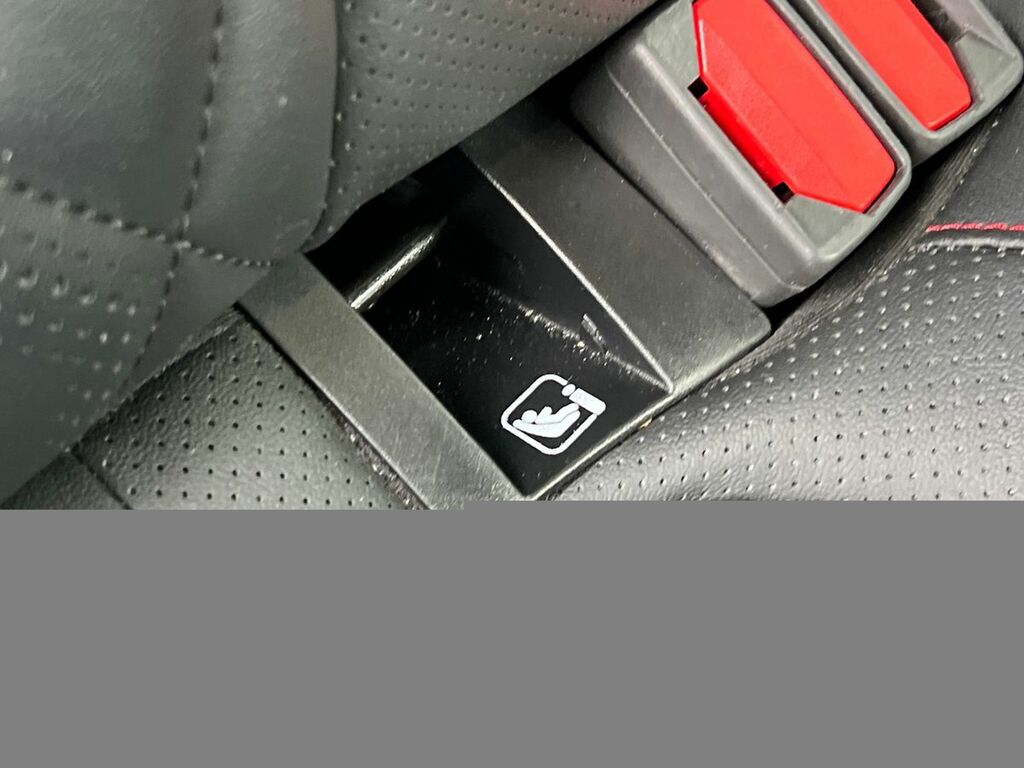 Ford Focus 1.0 Ecoboost St-line X EF23LYZ Grey #5