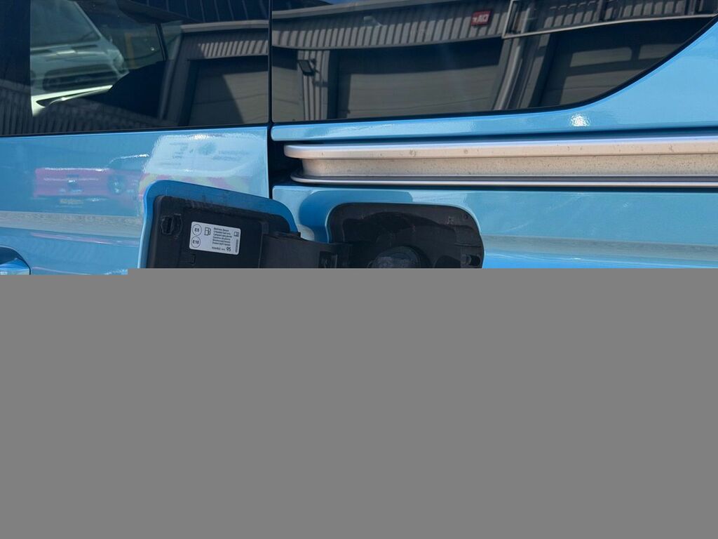 Ford Tourneo Connect 1.5 Ecoboost Titanium Blue #2