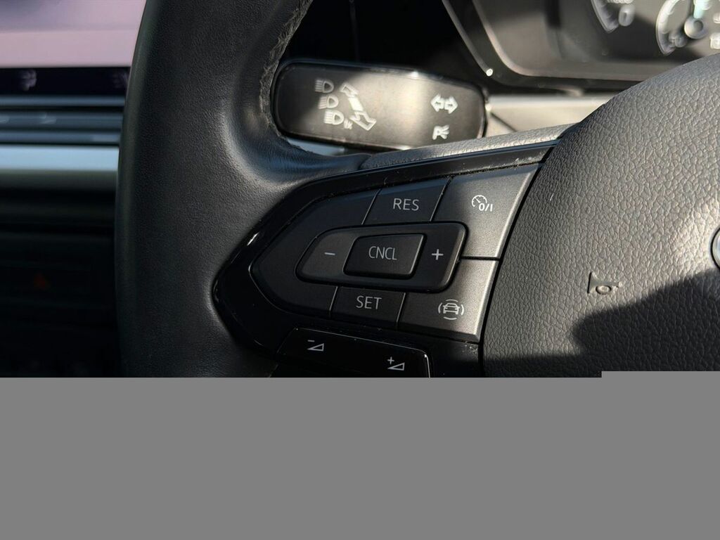 Ford Tourneo Connect 1.5 Ecoboost Titanium Blue #5