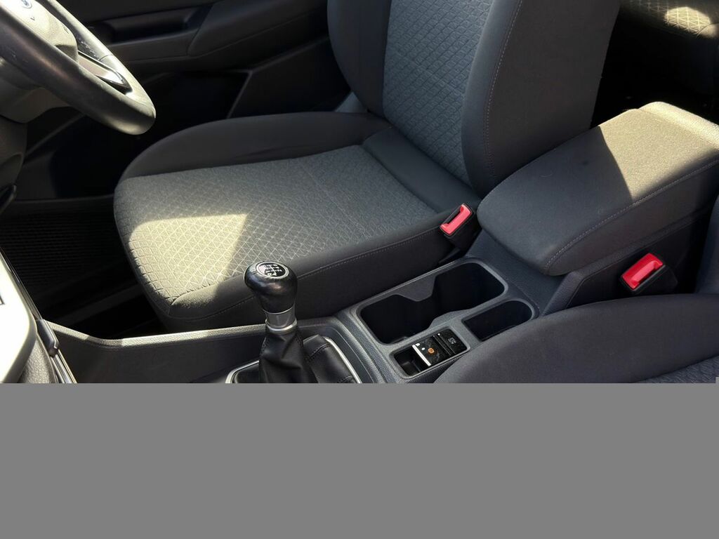 Ford Tourneo Connect 1.5 Ecoboost Titanium Blue #4