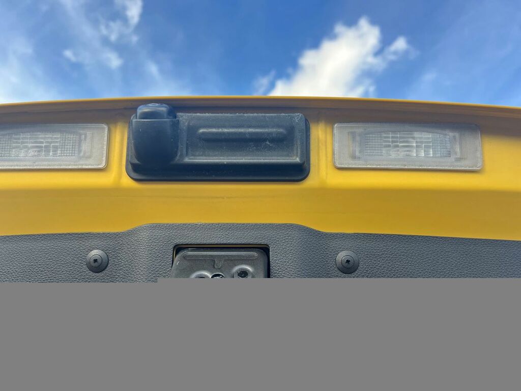 Kia Stonic 1.6 Crdi First Edition Yellow #5