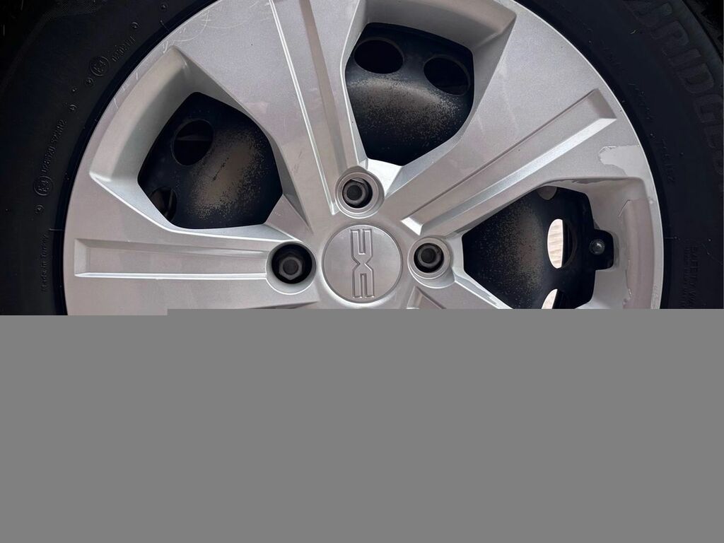 Dacia Sandero 1.0 Tce Essential White #3