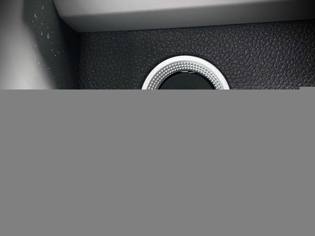 Renault Zoe 80Kw Iconic R110 50Kwh Rapid Charge Blue #5