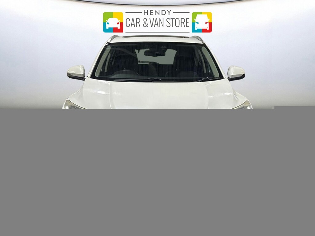 Honda Hr-V 1.5 I-vtec Ex Cvt White #4