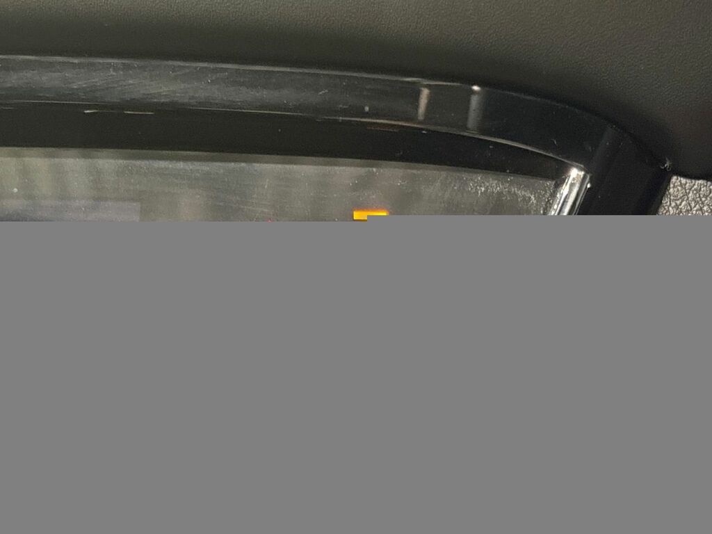 Honda Hr-V 1.5 I-vtec Ex Cvt White #2