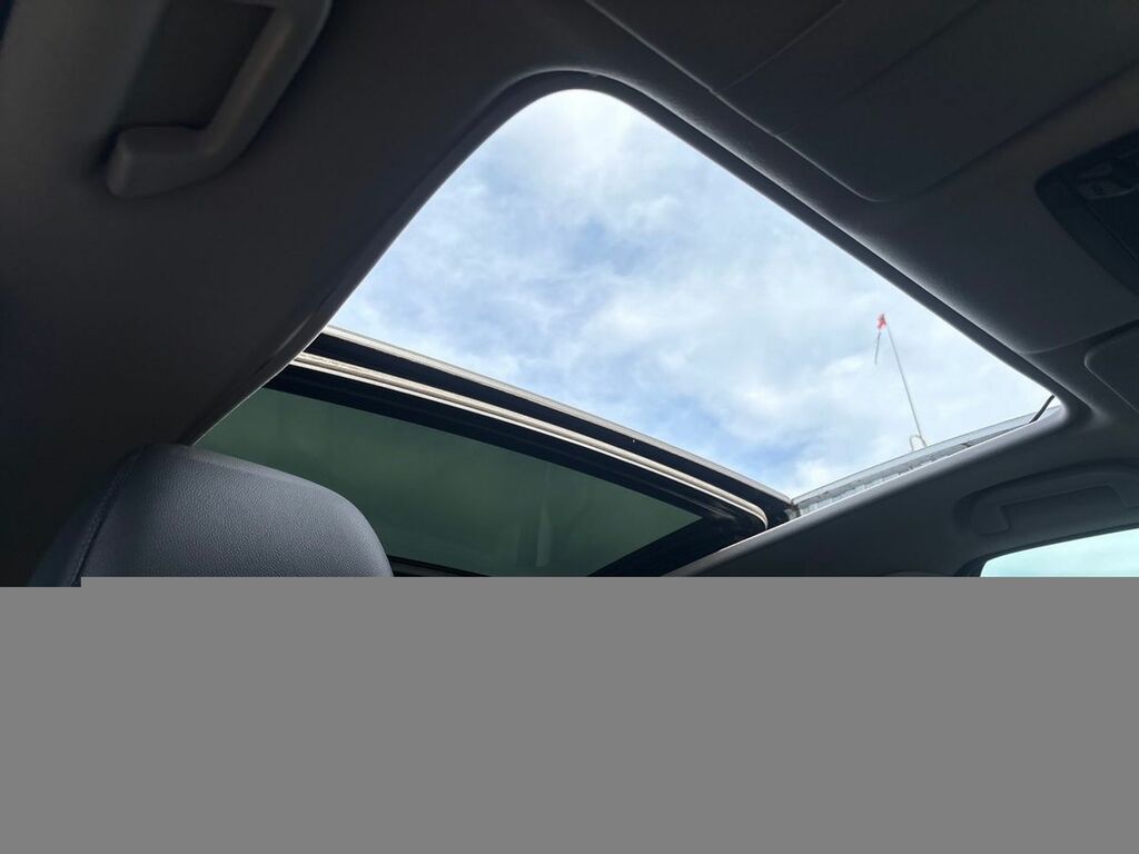 Honda Hr-V 1.5 I-vtec Ex Cvt White