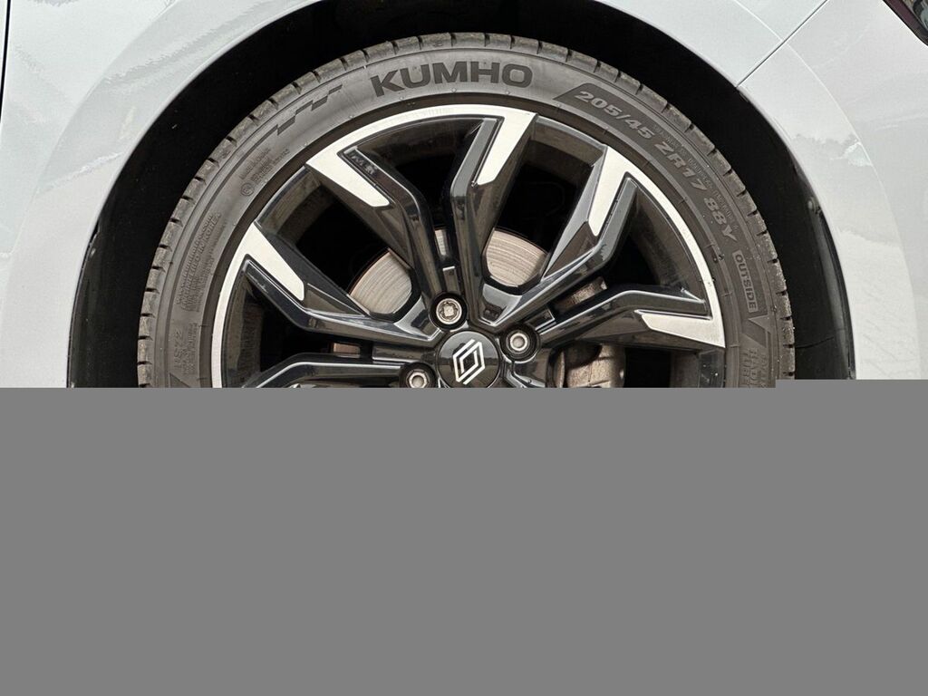 Renault Clio 1.0 Tce 90 Techno DU74WNP Grey #3