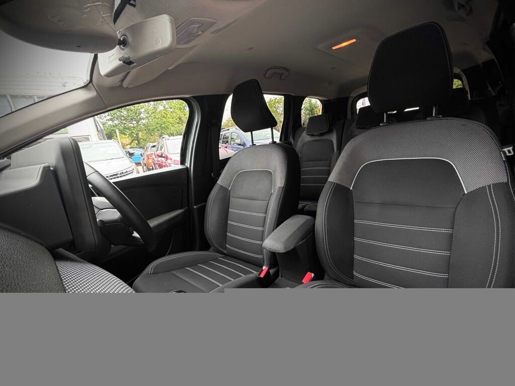 Dacia Jogger 1.6 Hev Expression Green #6