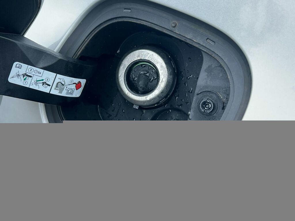 Ford Focus 1.0 Ecoboost Titanium X Silver