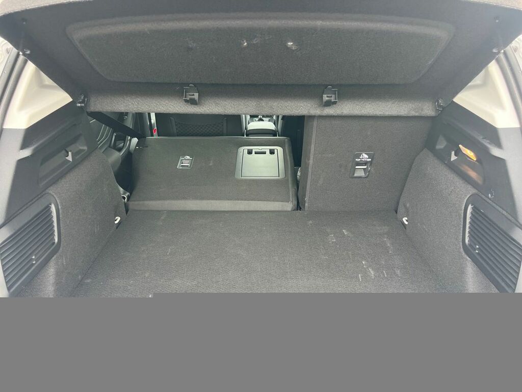 Ford Focus 1.0 Ecoboost Titanium X BP23YBJ Silver #2