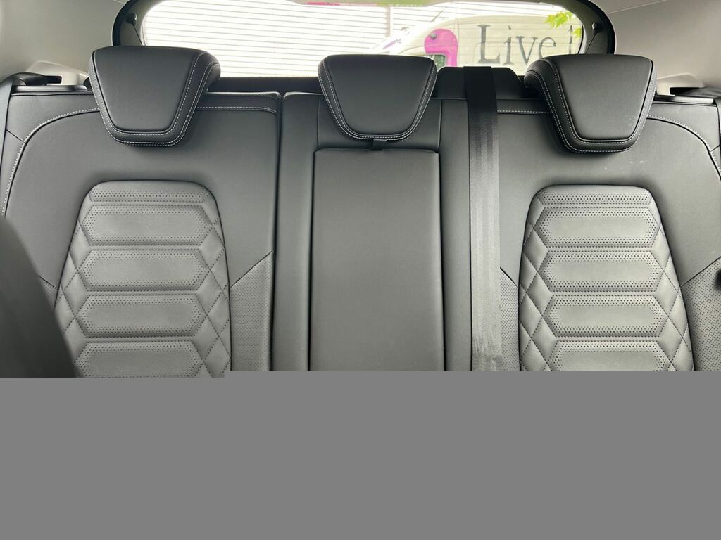 Ford Focus 1.0 Ecoboost Titanium X BP23YBJ Silver #5