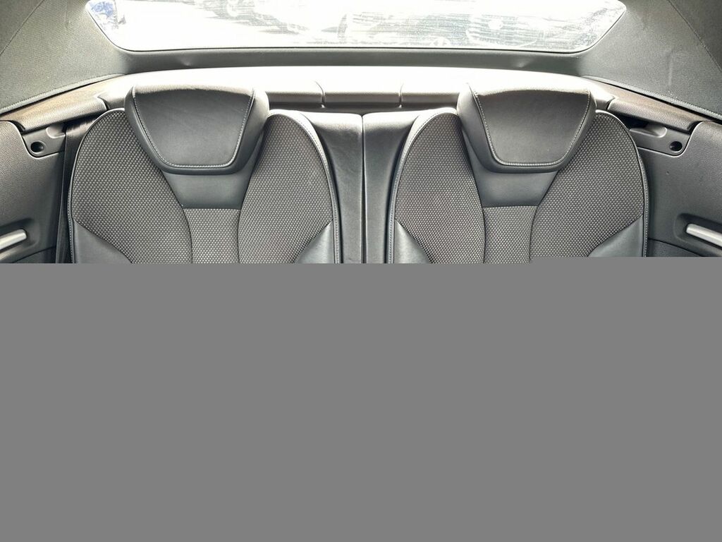 Audi A3 Cabriolet 35 Tfsi S Line S Tronic Blue #3