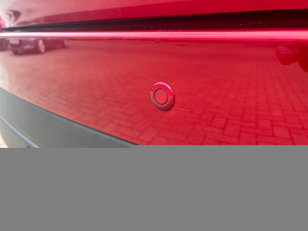 Mazda CX-5 2.0 Sport Edition HX72KUT Red #4