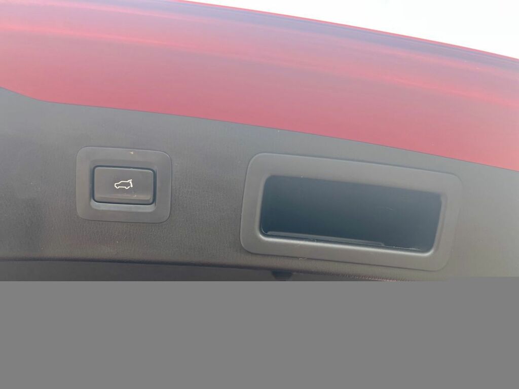 Mazda CX-5 2.0 Sport Edition HX72KUT Red #5