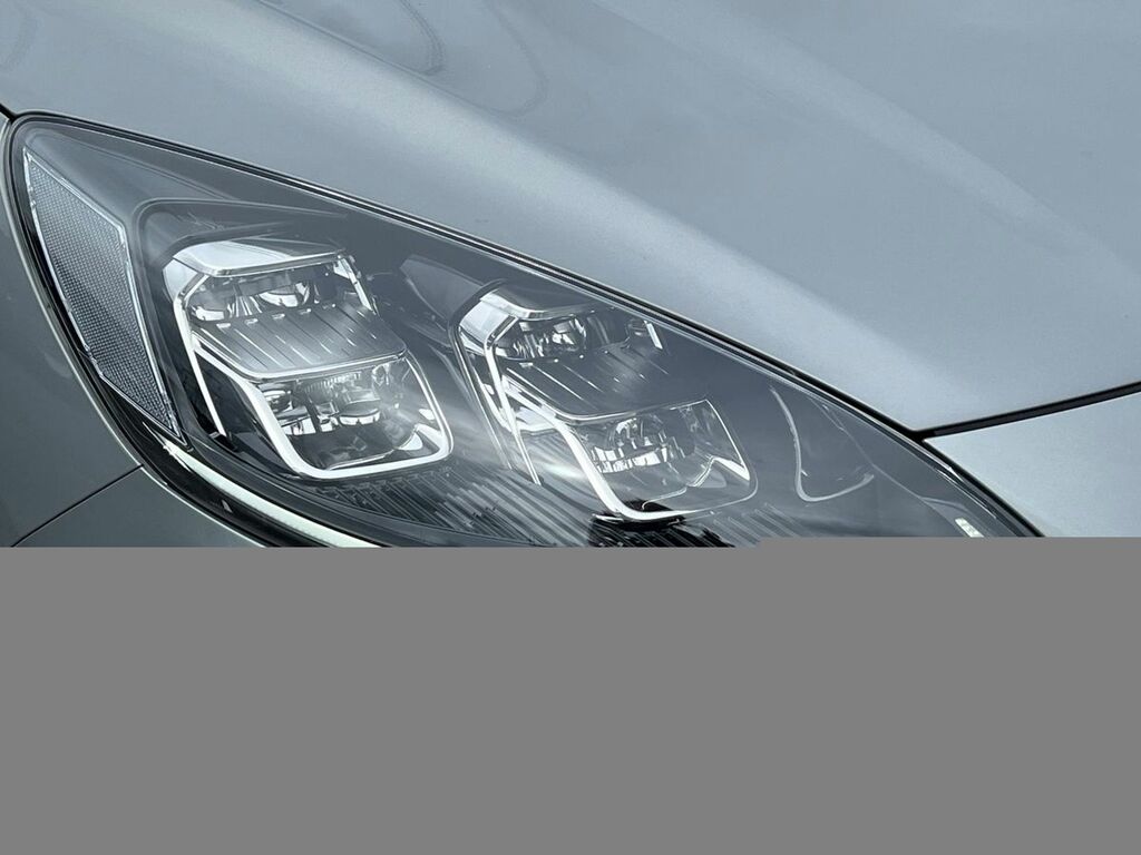 Ford Kuga 1.5 Ecoboost 150 St-line Edition HX73NEO Silver #6