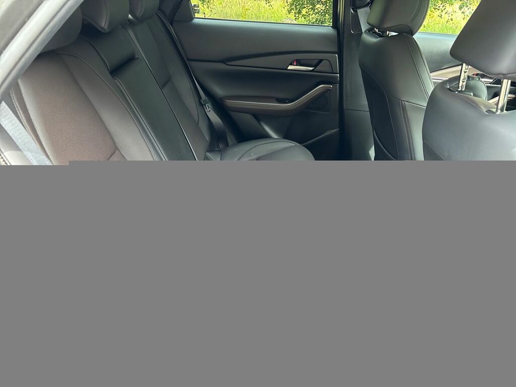 Mazda CX-30 2.0 E-skyactiv G Mhev Gt Sport Grey #6