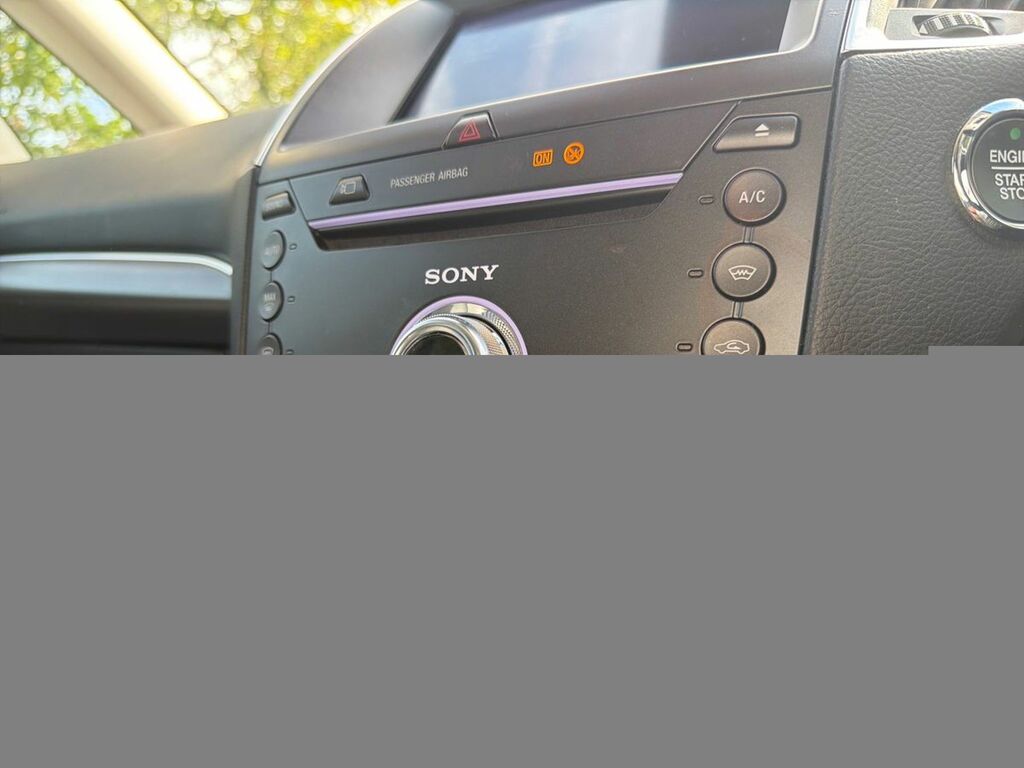 Ford S-Max 2.0 Ecoblue Titanium Blue #3