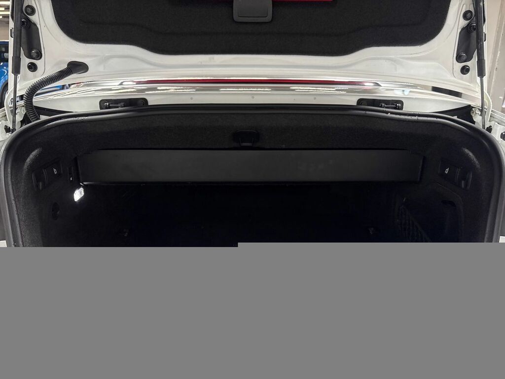 Audi A5 2.0 Tfsi S Line S Tronic KP68XZO White #5