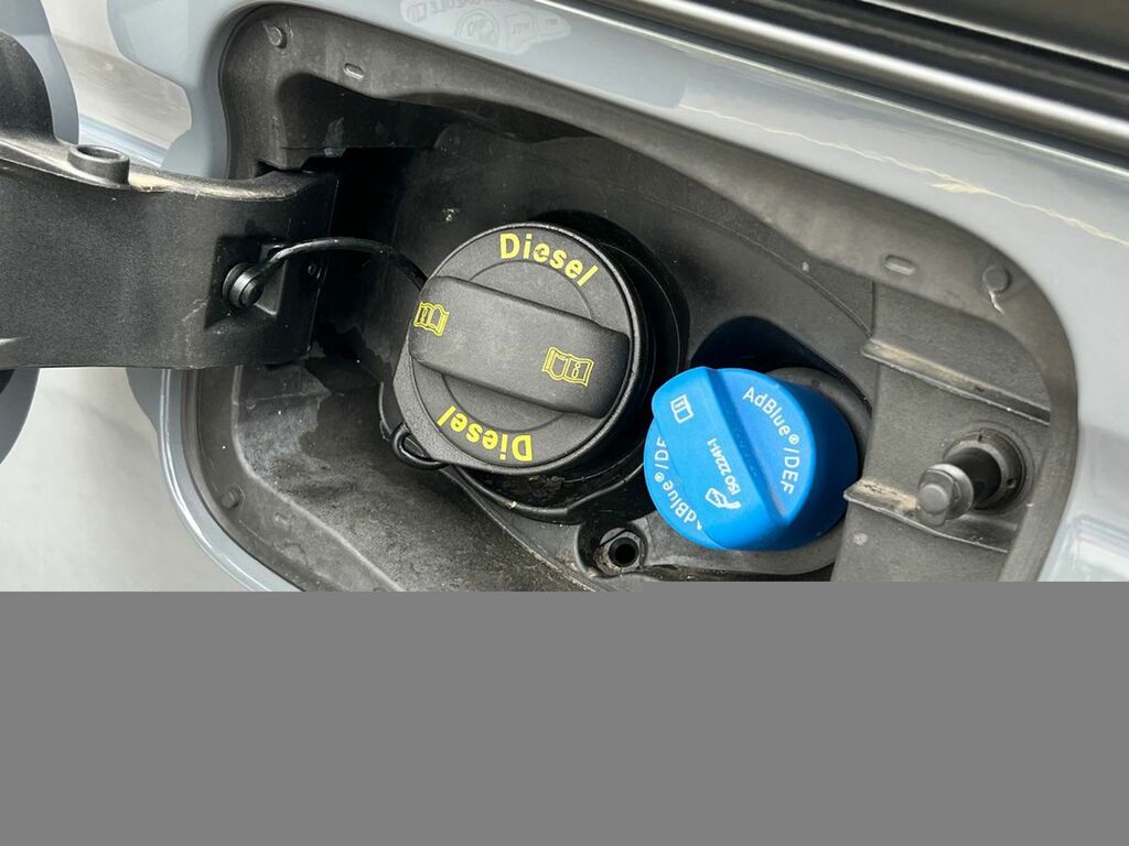 Ford Tourneo Connect 2.0 Ecoblue Active Grey #3