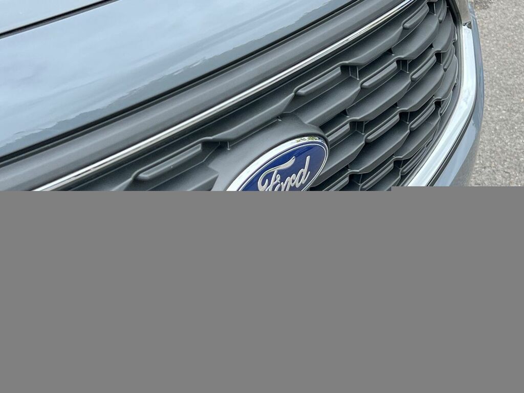 Ford Tourneo Connect 2.0 Ecoblue Active Grey
