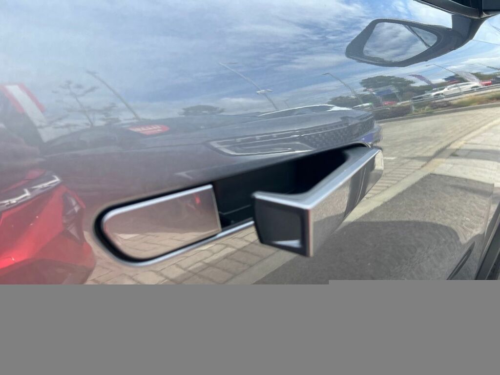Renault Scenic 160Kw Iconic 87Kwh Long Range Grey #5
