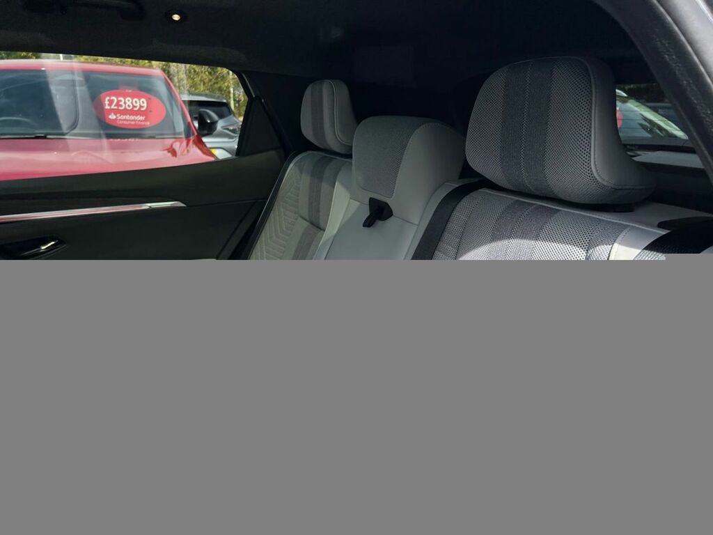 Renault Scenic Long Range 87Kwh Techno Esprit Alpine  #9
